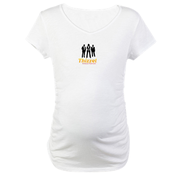 Thizzel Career Shirt