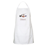 Bridge Logo Apron