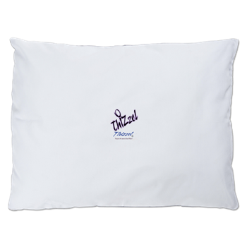 Text effect Logo Dog Bed