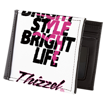 Thizzel Life Style Mens Wallet
