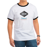 Thizzel Face Logo T-Shirt