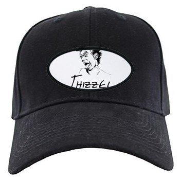 Thizzel Madness Baseball Hat