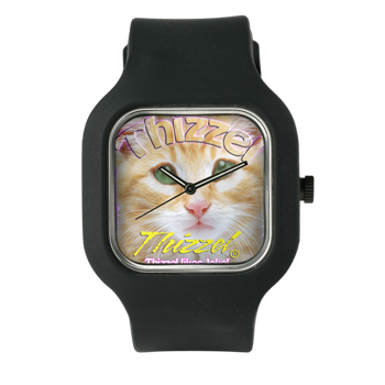 Jokes Logo Watch