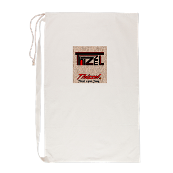 Thizzel Class Laundry Bag