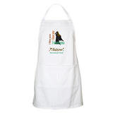 Mom Looking for Thizzel Apron