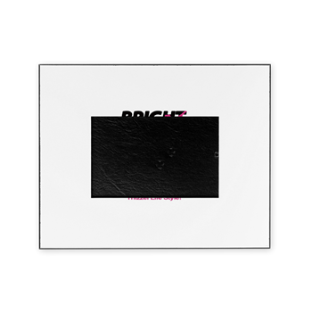 Thizzel Life Style Picture Frame