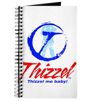 Thizzel Journal