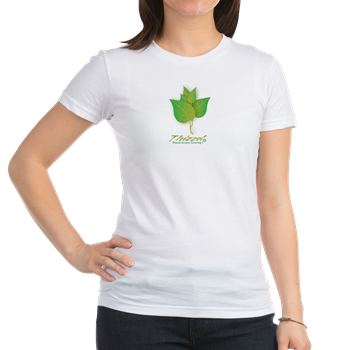 Growing Vector Logo T-Shirt