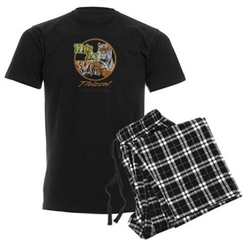 Power Logo Pajamas
