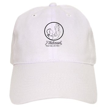 Mom Baby Logo Baseball Baseball Cap