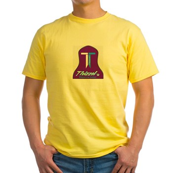 Thizzel Bell T-Shirt