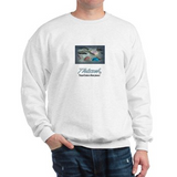 Thizzel Exist Logo Sweatshirt