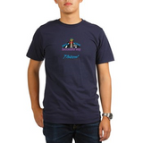 Thizzel Successful Logo T-Shirt