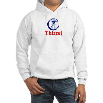 THIZZEL Trademark Hoodie