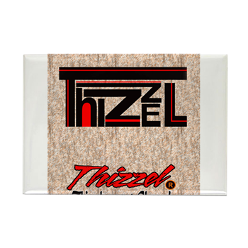 Thizzel Class Magnets