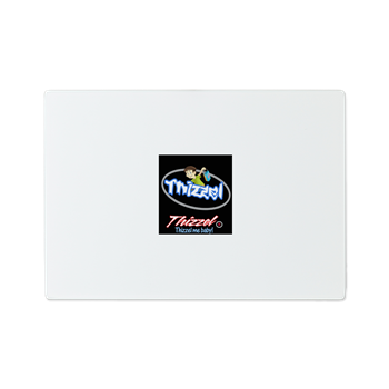 Thizzel Boy Cutting Board