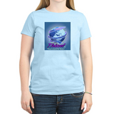 Thizzel Globe T-Shirt