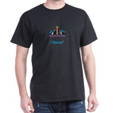 Thizzel Successful Logo T-Shirt