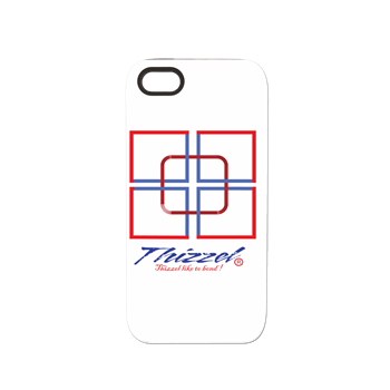 Bond Vector Logo iPhone 5/5S Tough Case