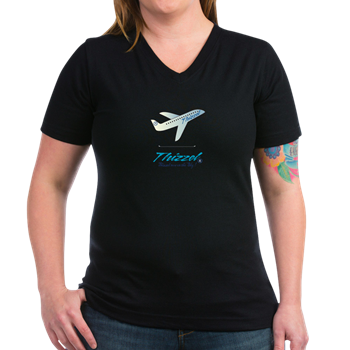 Travel Vector Logo T-Shirt