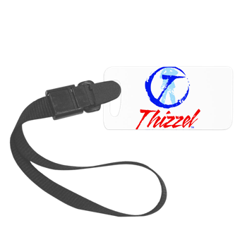 Thizzel Luggage Tag