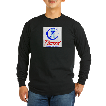 Thizzel Long Sleeve T-Shirt