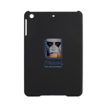 Thizzel create a pure Ambiance iPad Mini Case
