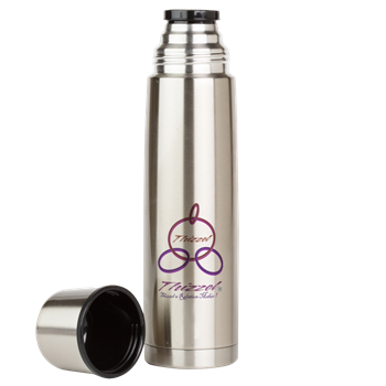 Relationship Logo Large Thermos® Bottle