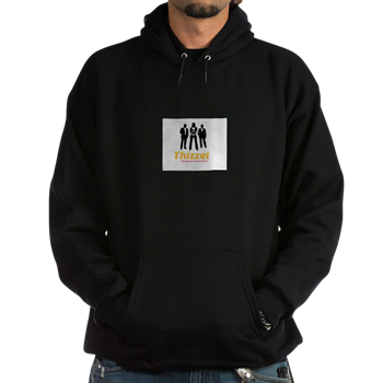 Thizzel Career Hoodie