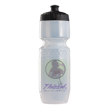 Singer Logo Sports Bottle