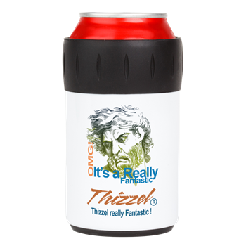Thizzel really Fantastic Can Insulator