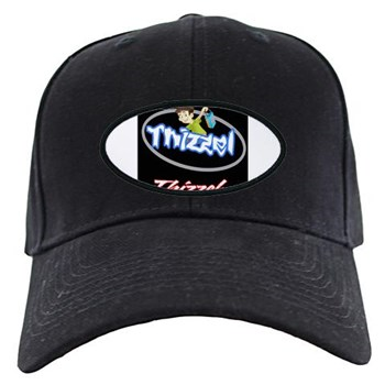 Thizzel Boy Baseball Hat