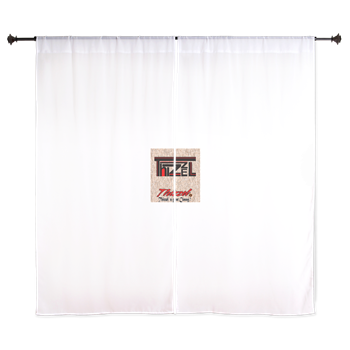 Thizzel Class Curtains