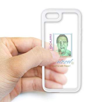 Just Fun with Thizzel iPhone 5C Case