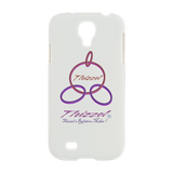 Relationship Logo Samsung Galaxy S4 Case