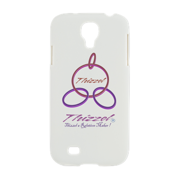 Relationship Logo Samsung Galaxy S4 Case
