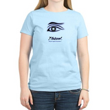 Thizzel Sight Logo T-Shirt