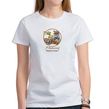 Power Logo T-Shirt