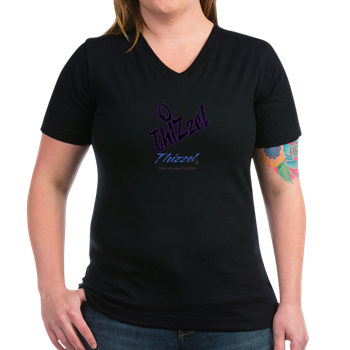 Text effect Logo T-Shirt