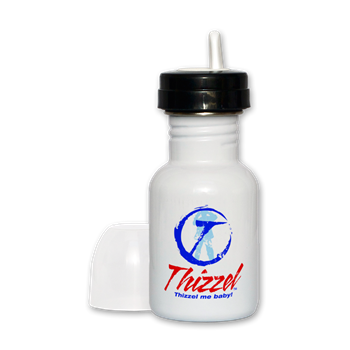 Thizzel Sippy Cup