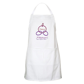 Relationship Logo Apron