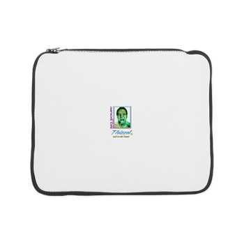 Just Fun with Thizzel 15" Laptop Sleeve