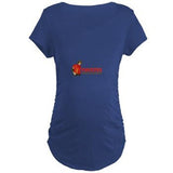 Thizzel Future Maternity T-Shirt