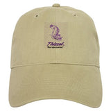 Thizzel Work Baseball Baseball Cap