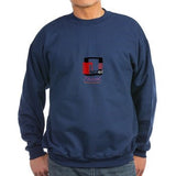 Thizzel Creativity Logo Sweatshirt