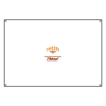 Text Graph Logo Banner