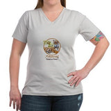 Power Logo T-Shirt