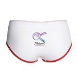 Magnifier Logo Women's Boy Brief