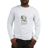 Thizzel really Fantastic Long Sleeve T-Shirt