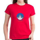 Great Star Logo T-Shirt